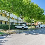 דירה Ai Pini-residence