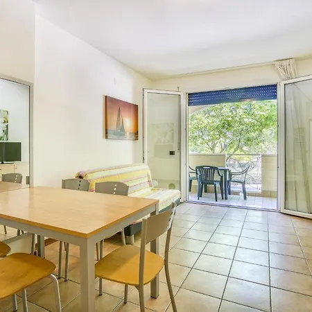Appartement Ai Pini-residence Duna Verde