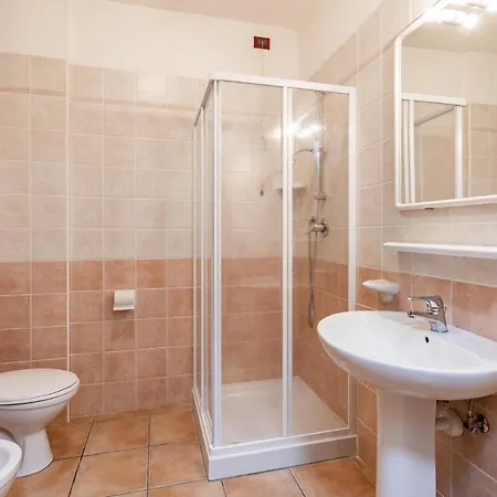Ai Pini-residence Appartement Duna Verde