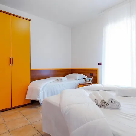 Appartement Ai Pini-residence Duna Verde