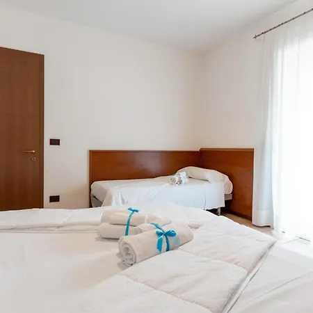 Ai Pini-residence Appartement Duna Verde