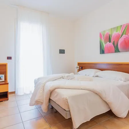 Ai Pini-residence