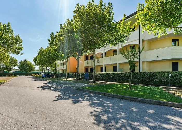 Lägenhet Ai Pini-residence