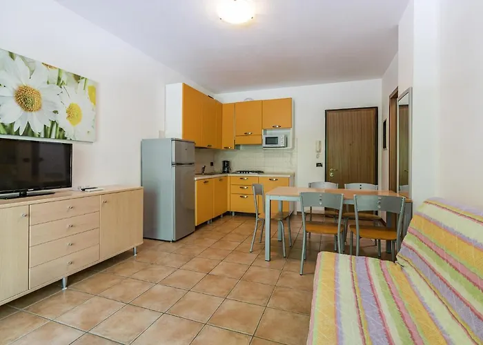 Ai Pini-residence Duna Verde