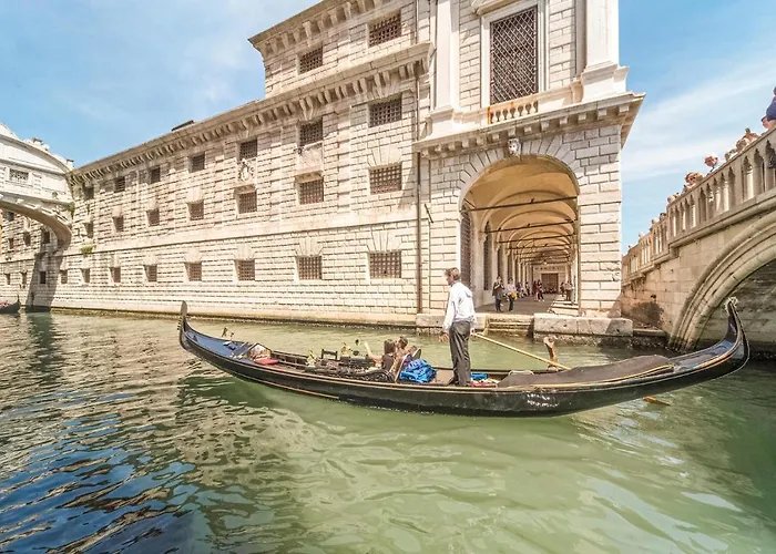 Ai Pini-residence Lägenhet