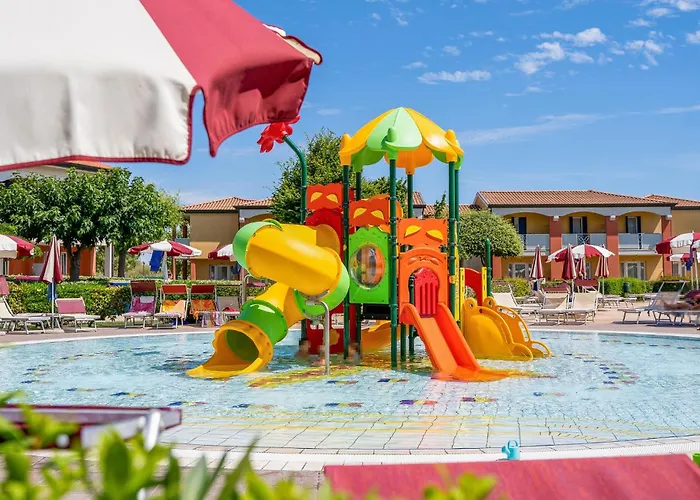 Ai Pini-residence * ドゥナ・ヴェルデ