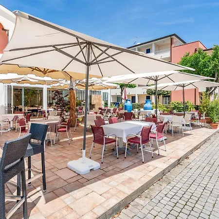 Appartamento Ai Pini-residence *