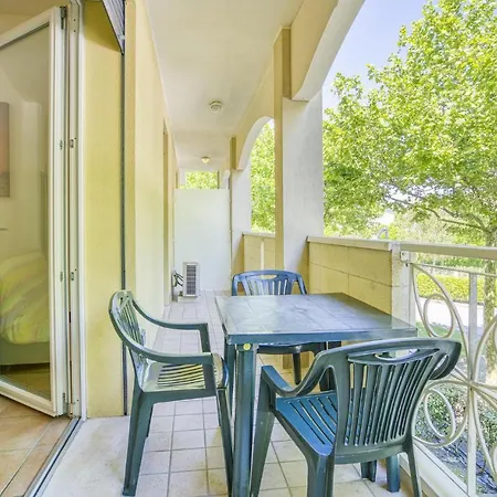 Ai Pini-residence * Duna Verde