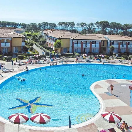 Ai Pini-residence Daire