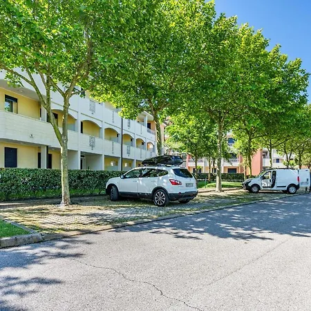 Apartment Ai Pini-residence