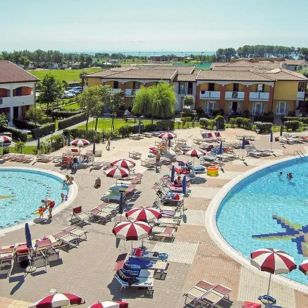 Apartment Ai Pini-residence