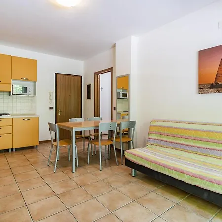 Ai Pini-residence *