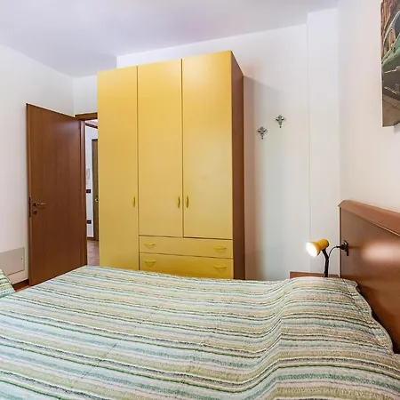 Ai Pini-residence Appartamento Duna Verde