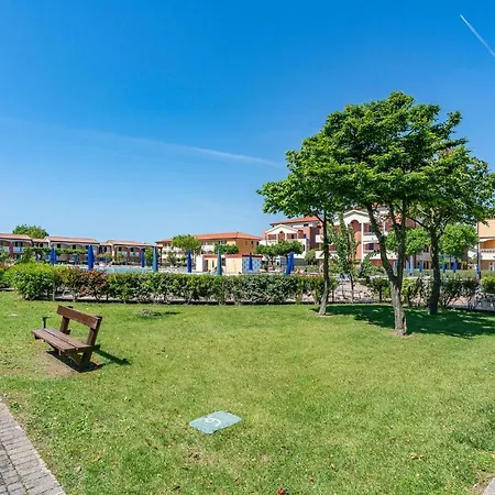 Ai Pini-residence Daire Duna Verde