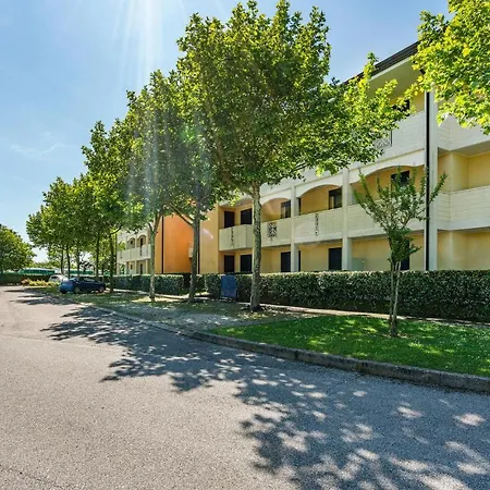 Daire Ai Pini-residence