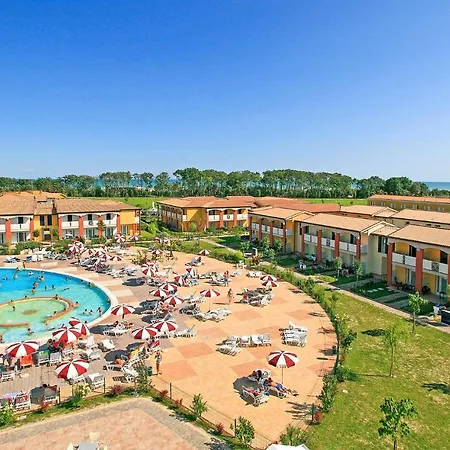 Ai Pini-residence Daire *