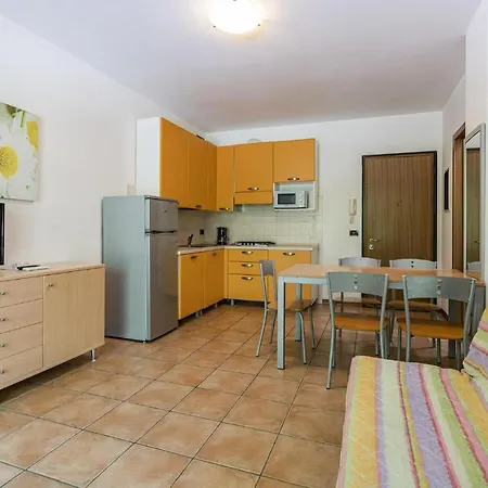 Ai Pini-residence Duna Verde