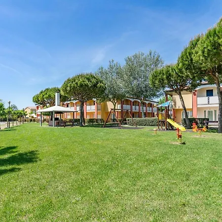 Ai Pini-residence Daire *