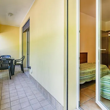 Ai Pini-residence Apartment