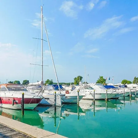 Ai Pini-residence * Duna Verde