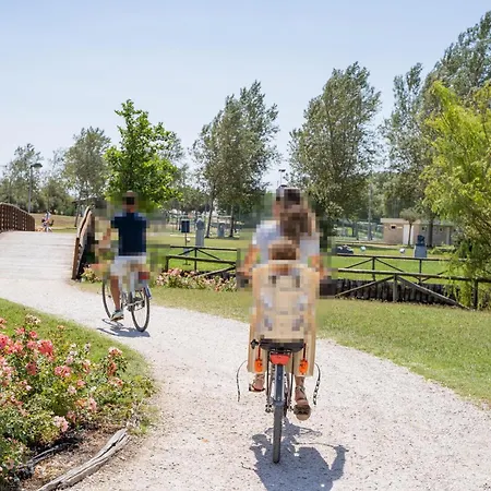 Appartamento Ai Pini-residence *