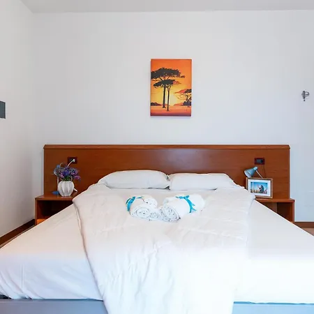 Apartment Ai Pini-residence *