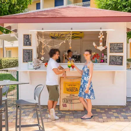 Ai Pini-residence * Duna Verde