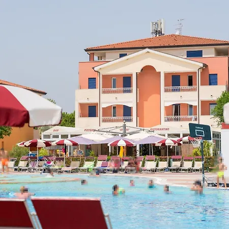 Ai Pini-residence Duna Verde