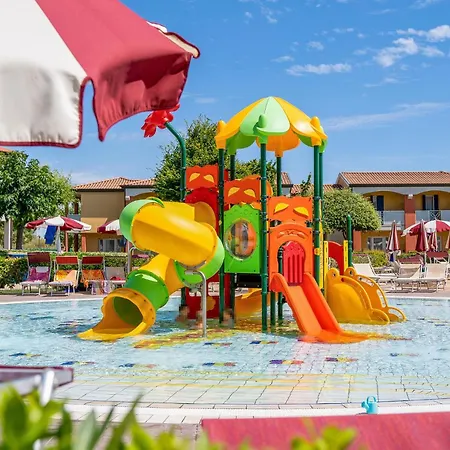 Ai Pini-residence * Duna Verde