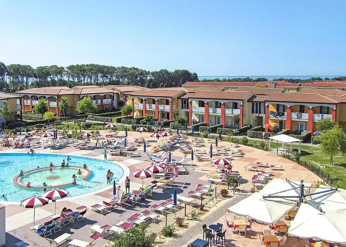 Ai Pini-residence * دونا فيردي