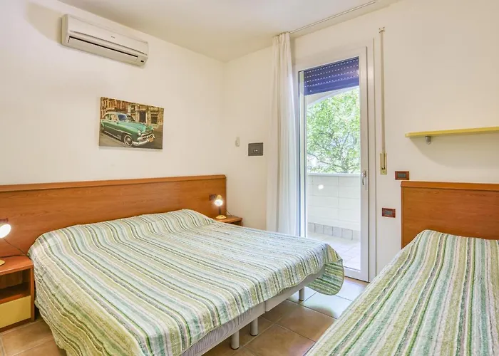 Ai Pini-residence * دونا فيردي