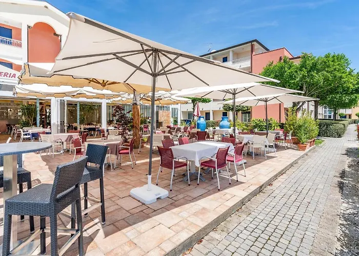 Apartamento Ai Pini-residence *