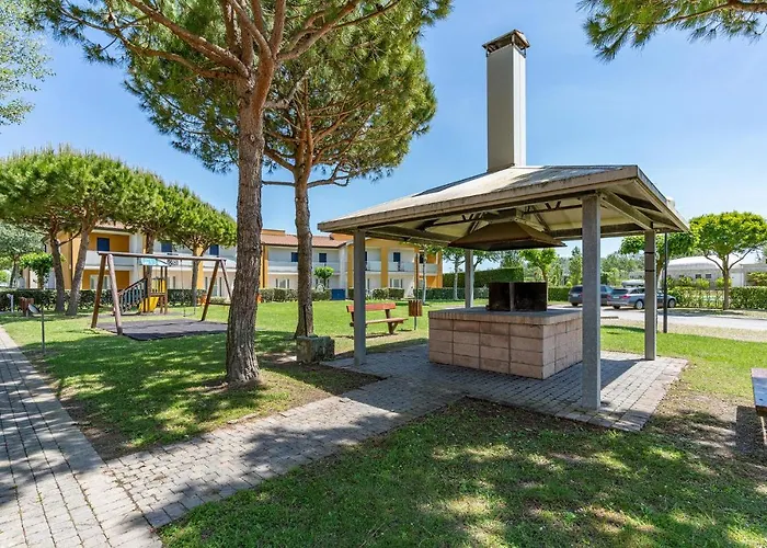 Lejlighed Ai Pini-residence