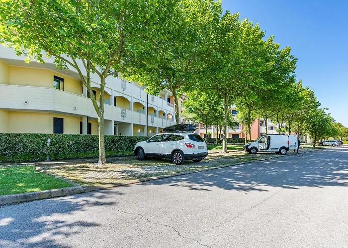 شقة Ai Pini-residence