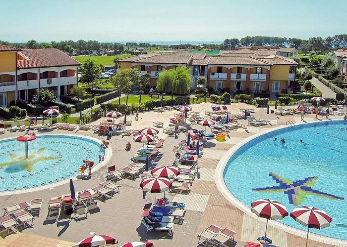 Lejlighed Ai Pini-residence