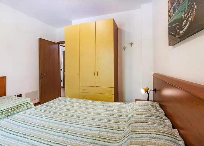 Ai Pini-residence Lejlighed Duna Verde