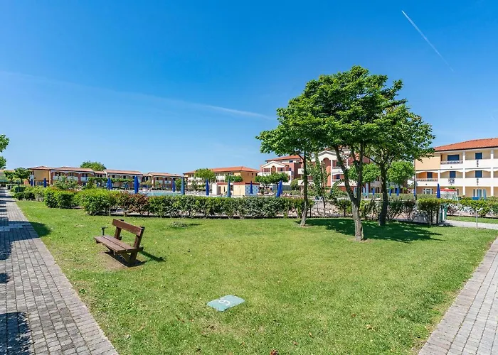 Ai Pini-residence Apartamento Duna Verde