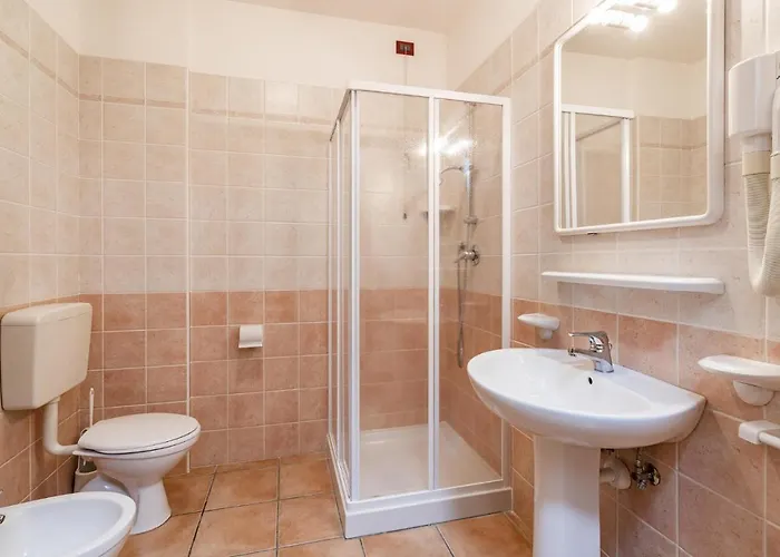 Ai Pini-residence Lejlighed Duna Verde