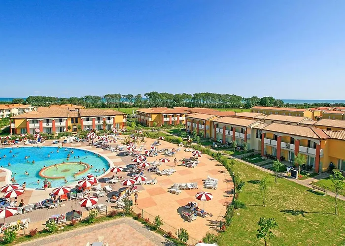 Ai Pini-residence Lejlighed *