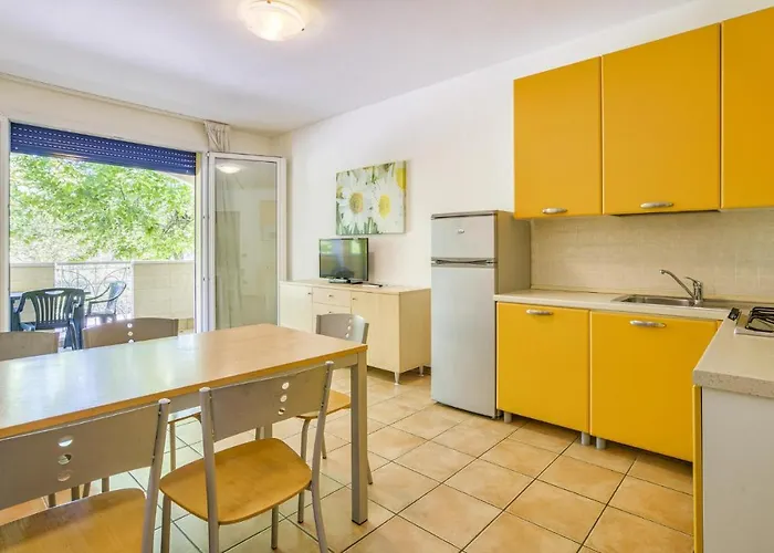 Ai Pini-residence Lejlighed *