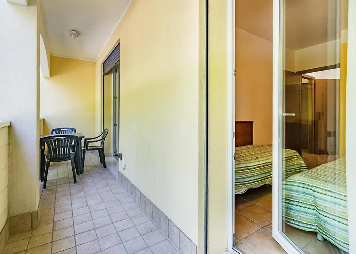 Ai Pini-residence Apartament