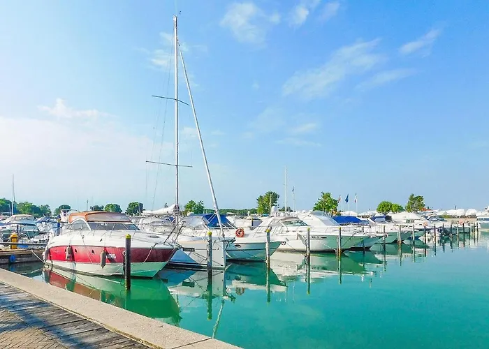 Ai Pini-residence * دونا فيردي