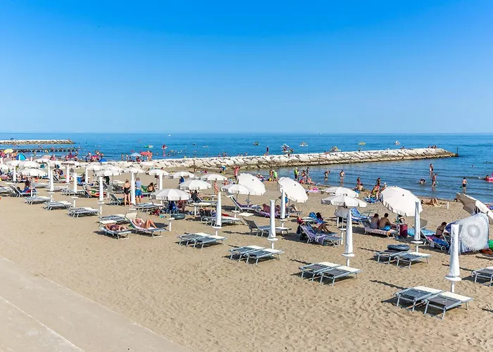 Ai Pini-residence شقة