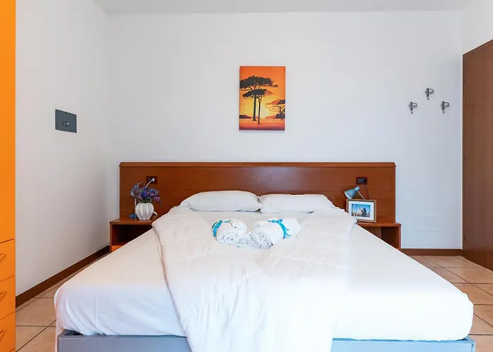 شقة Ai Pini-residence *