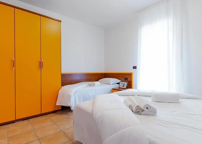 شقة Ai Pini-residence دونا فيردي