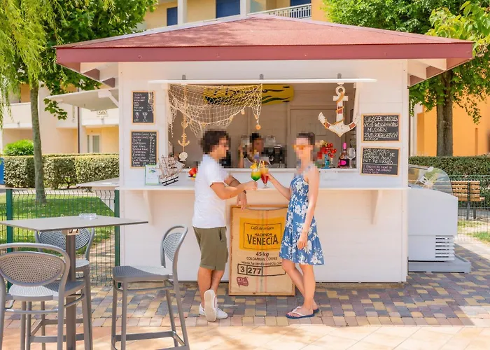 Ai Pini-residence * دونا فيردي