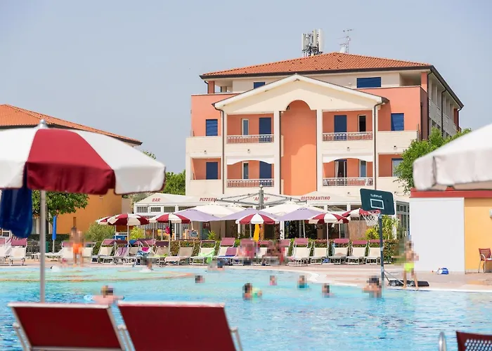 Ai Pini-residence دونا فيردي