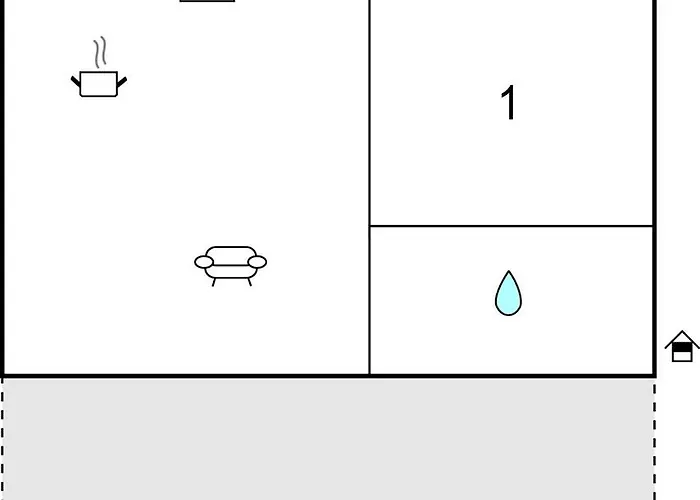 شقة Ai Pini-residence *